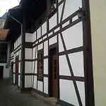 Pension Amplonius