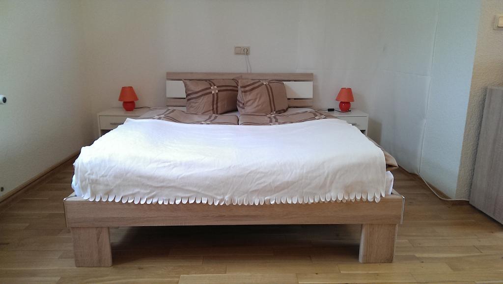 Guest house Amplonius