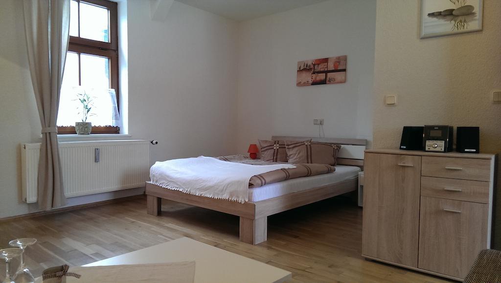 Guest house Amplonius