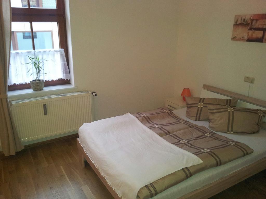Gasthof Amplonius 3*