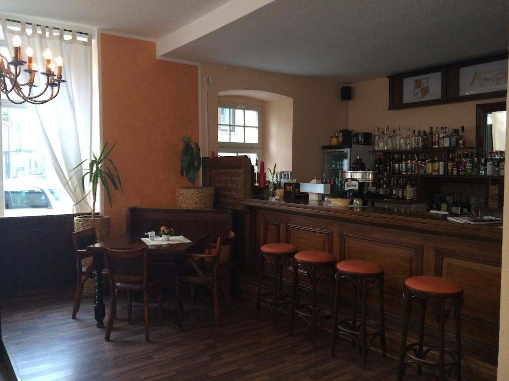 Guest house Amplonius Erfurt