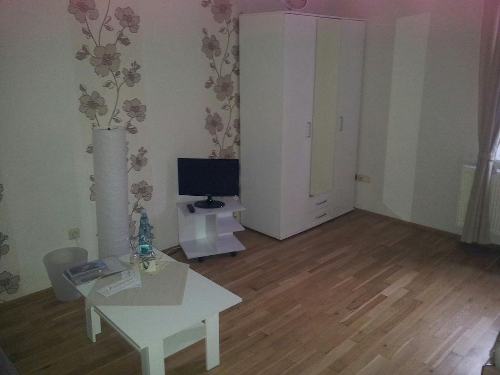 Amplonius 3* Erfurt