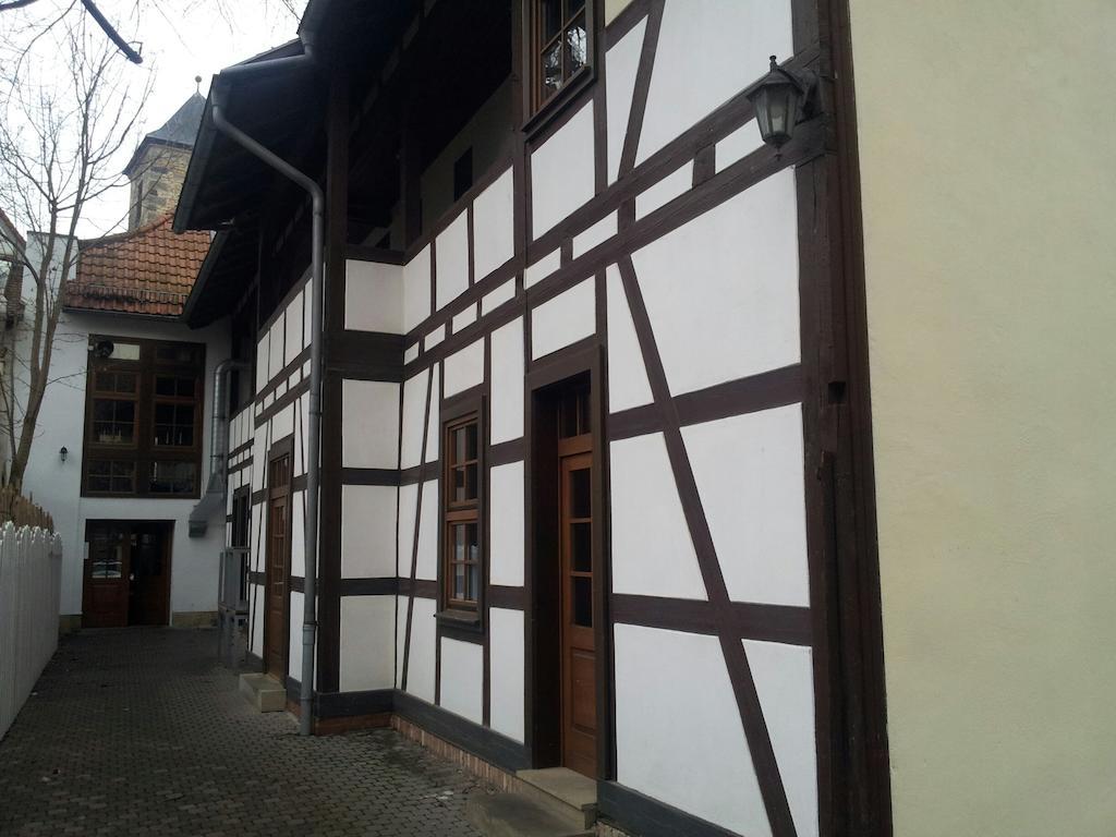 Amplonius Erfurt