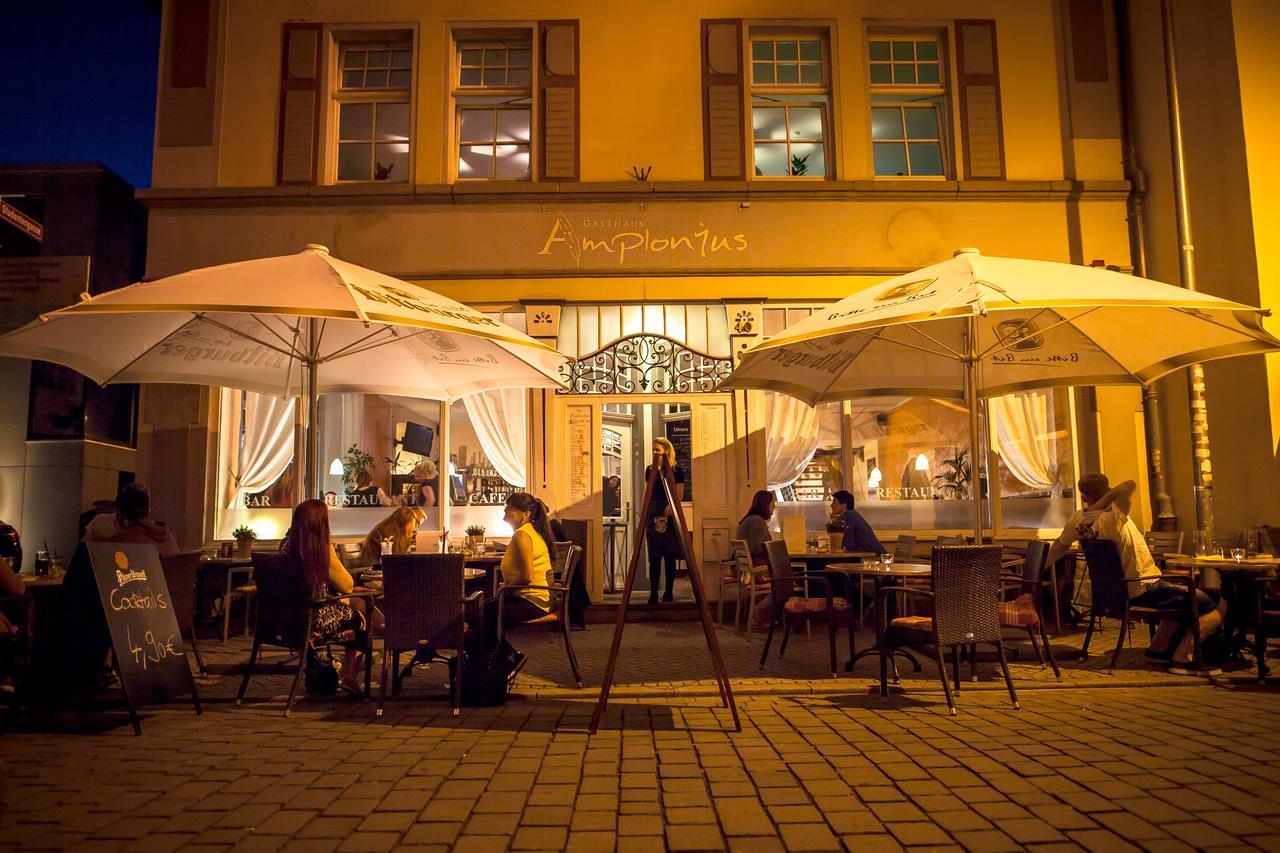 Guest house Amplonius